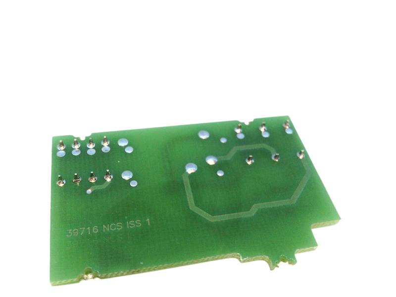 PO1-S20 by DANAHER CONTROLS