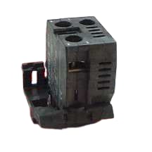 BFR by EATON CORPORATION
