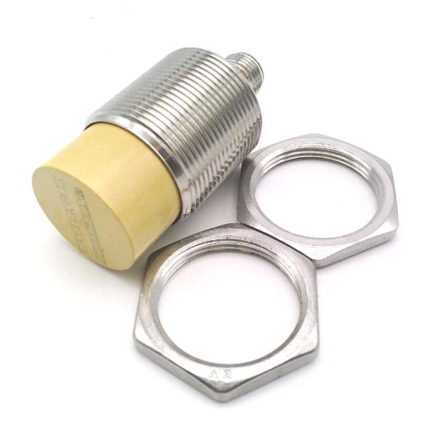 TURCK NI15-M30-RD4X-H1141