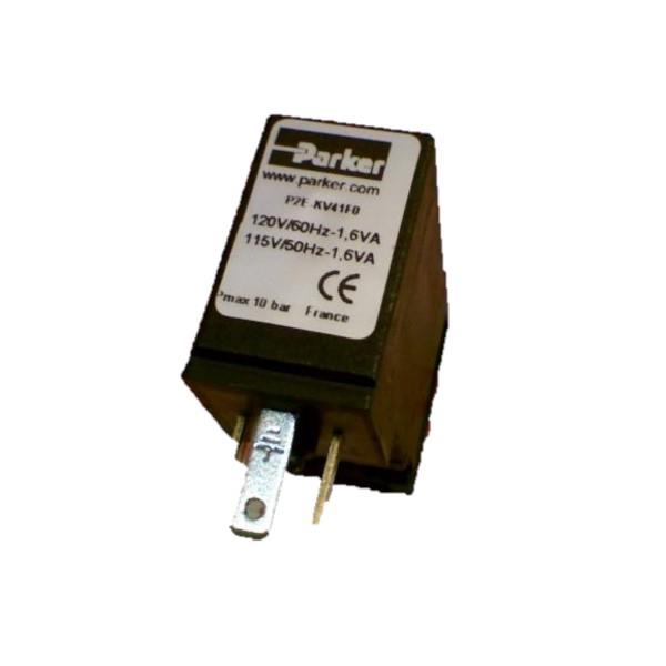 PARKER P2E-KV41F0