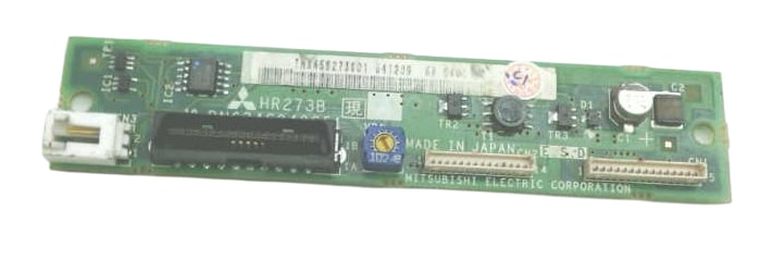 HR273B by MITSUBISHI