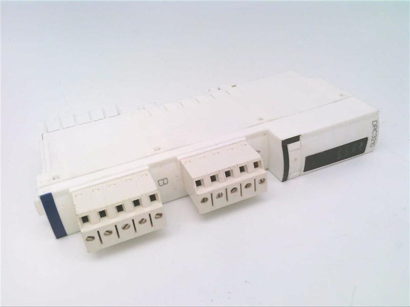 SCHNEIDER ELECTRIC STBDRC3210