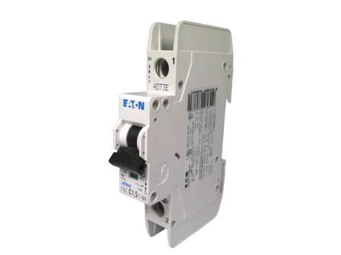 EATON CORPORATION FAZ-C1.5/1-NA-SP