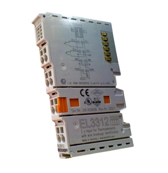 BECKHOFF EL3312