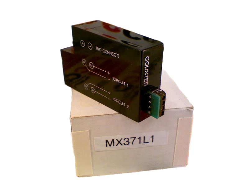 DANAHER CONTROLS MX371L1