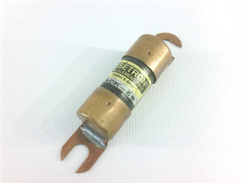 EATON CORPORATION ACK-50