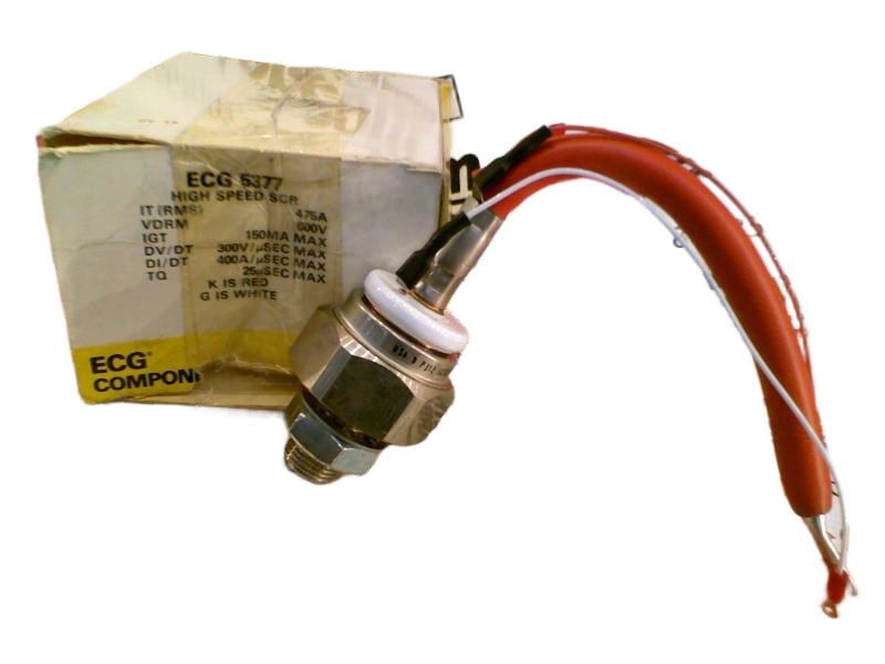 ECG5377 by PHILIPS