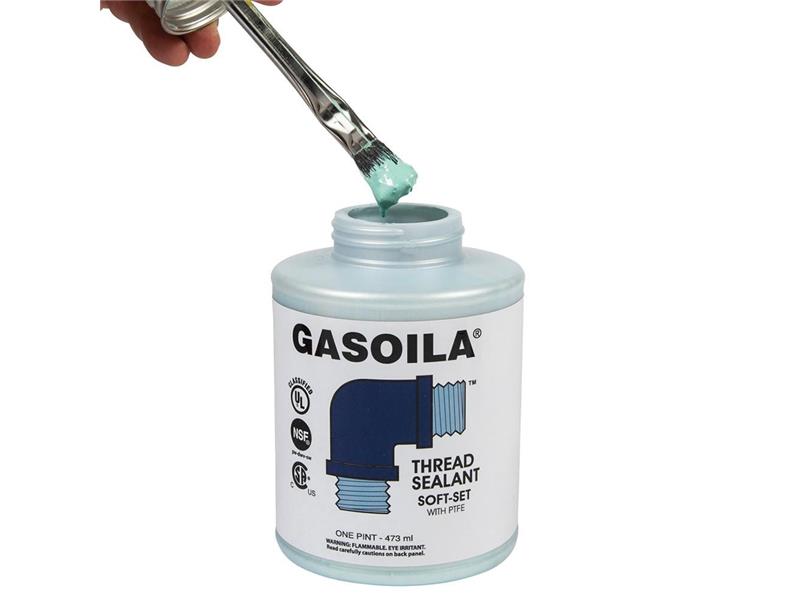 SS16 by FEDERAL PROCESS CORP