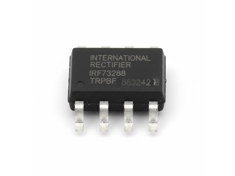 INTERNATIONAL RECTIFIER IRF7328TRPBF