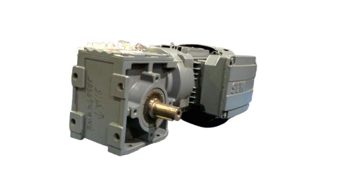 SEW EURODRIVE DRS71S4BE05/KCC