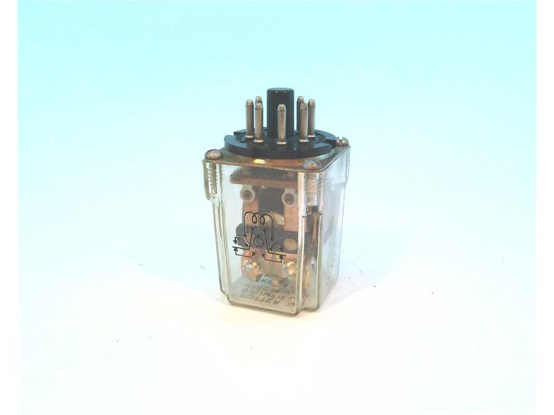 TE CONNECTIVITY KRP-11D-6