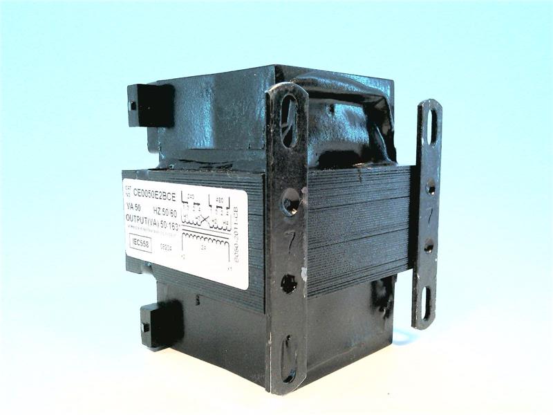 EATON CORPORATION CE0050E2BCE