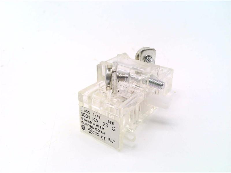 SCHNEIDER ELECTRIC 9001KA23