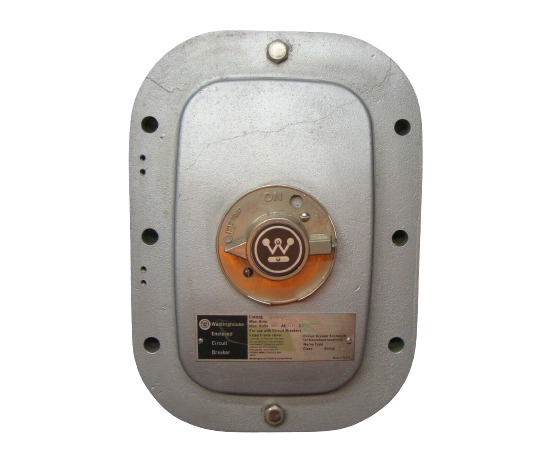 WESTINGHOUSE YFB