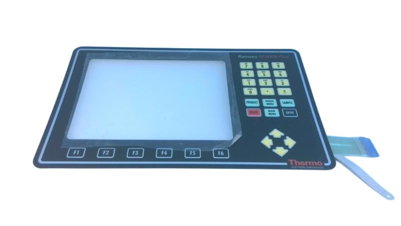 THERMO FISHER SCIENTIFIC AC9000 PLUS MEMBRANE