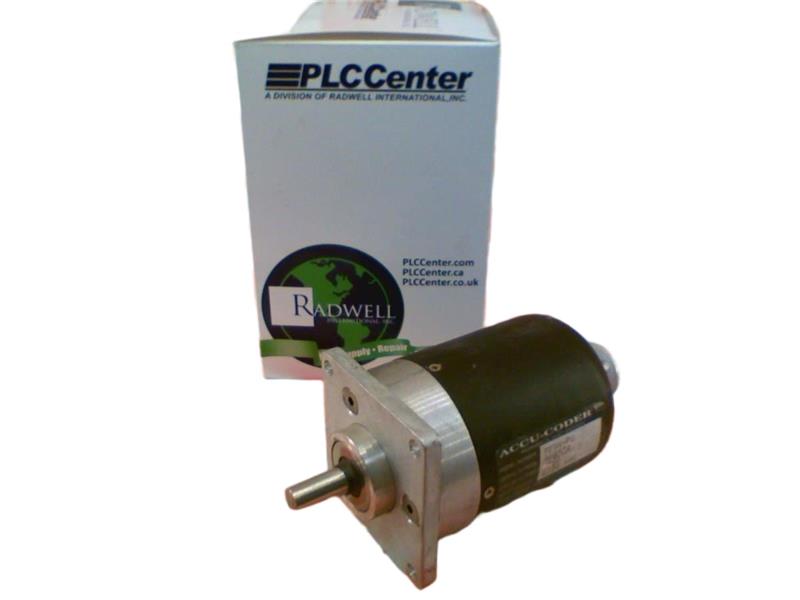 725H-PU by ENCODER PRODUCTS COMPANY