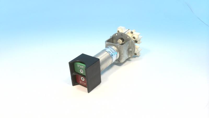 EATON CORPORATION EMP039