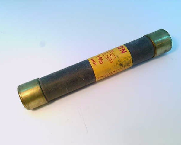 ECONOMY FUSE ECS-1-8/10