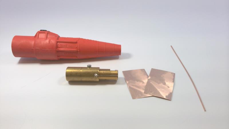 EATON CORPORATION E-Z1016-8820