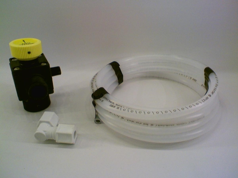 LMI LIQUID METRONICS 34627