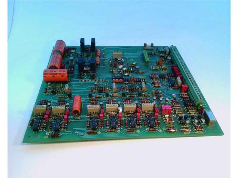 BOSCH 109-500-3201B-5