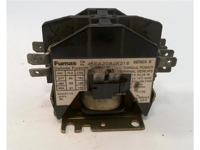 SIEMENS 45EA20AJX216