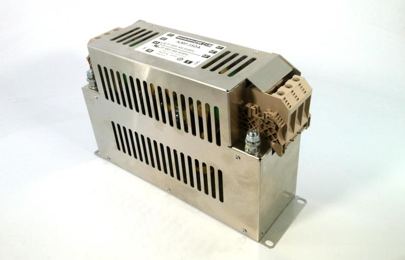 KMF350A by DEM MANUFACTURING