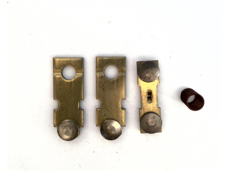 DANAHER CONTROLS 5M20