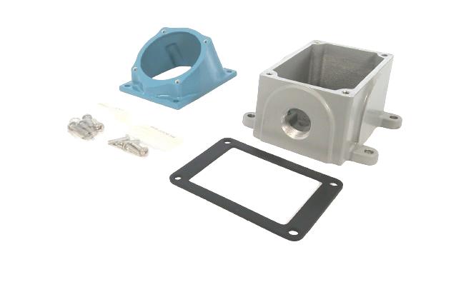 MARECHAL ELECTRIC SA 793C3N07