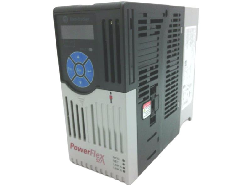ALLEN BRADLEY 25C-D2P3N114