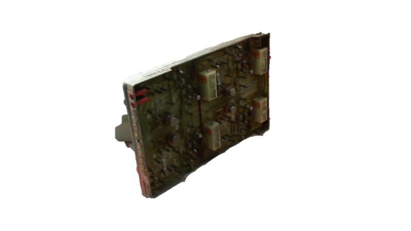 LR411B-E-R2 by ASEA BROWN BOVERI