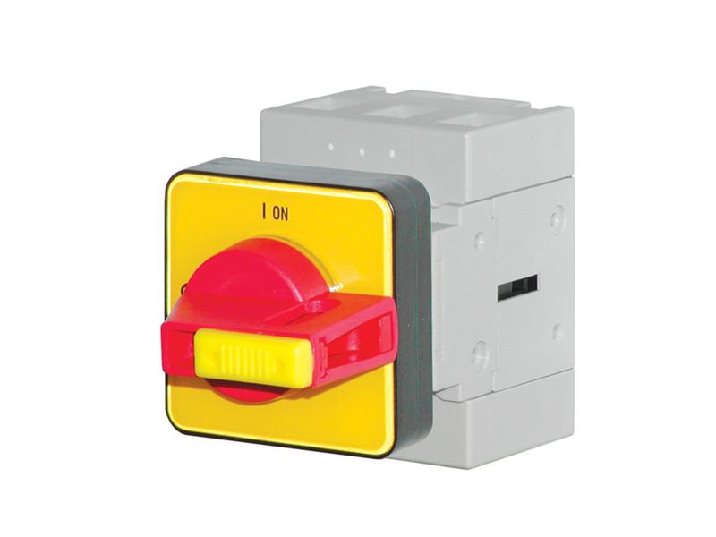 BENEDIKT & JAGER LTS40 EHN1 A3