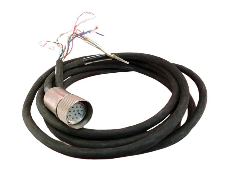 HEIDENHAIN CORP 246-511-05
