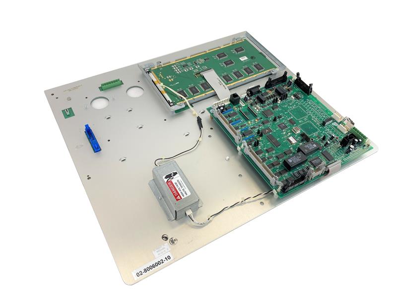 EMERSON 02-8006002-10