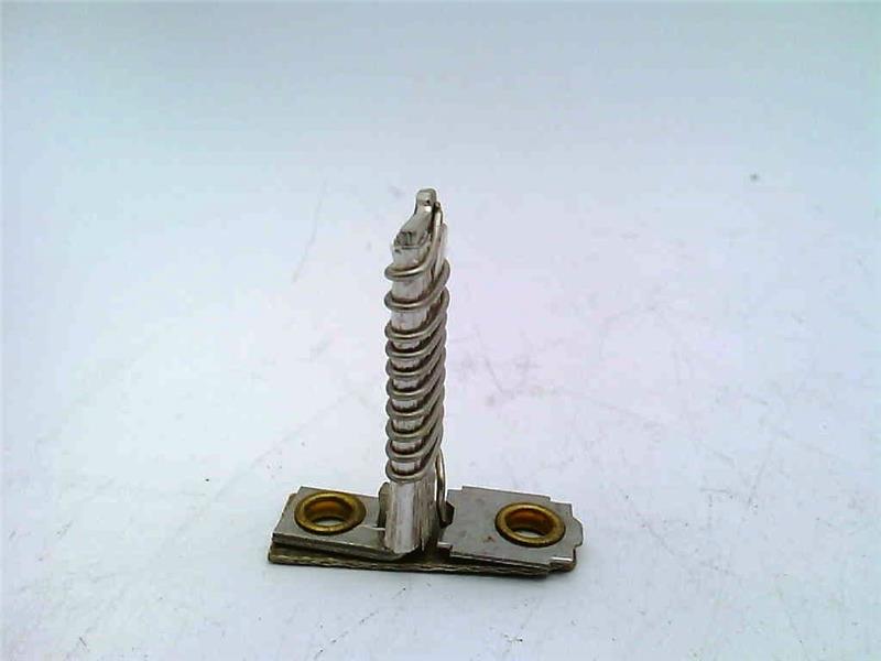 GENERAL ELECTRIC CR123C2