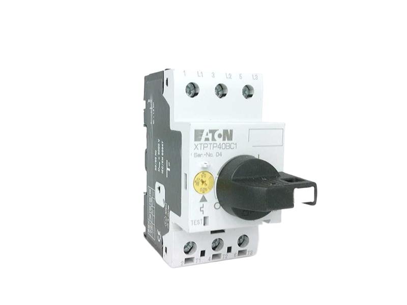 XTPTP40BC1 by EATON CORPORATION