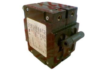 CARLING SWITCH CA2-X0-01-284-121-C