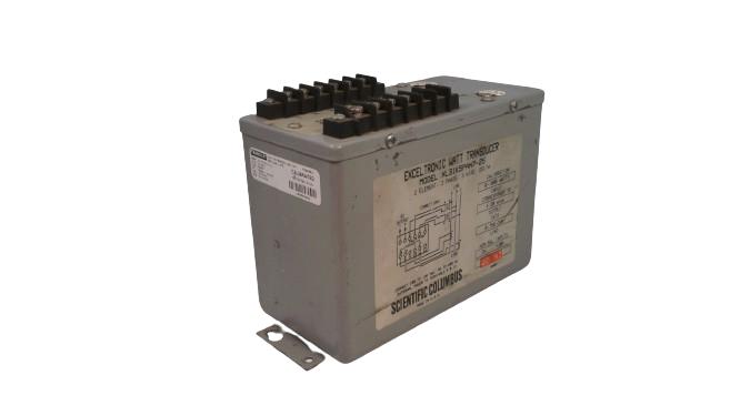 AMETEK XL3-1K5P-AN7-25