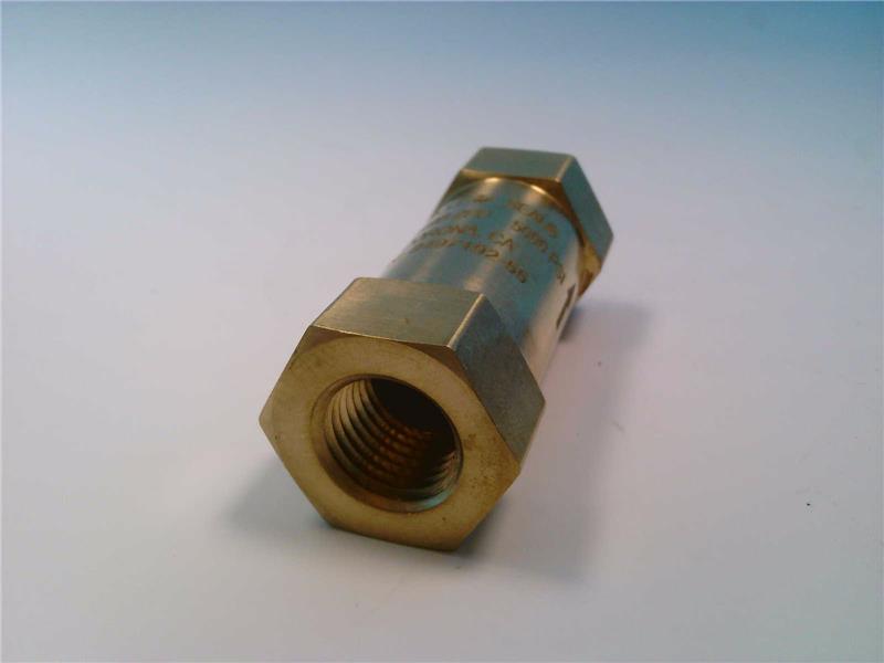 KIDDE-FENWAL, LLC WK-264985-000