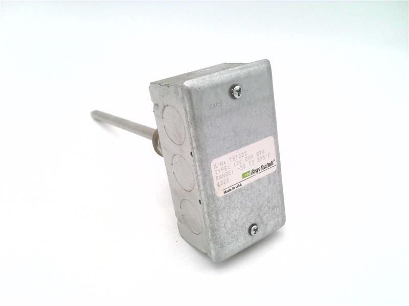 TCS BASYS CONTROLS TS1022