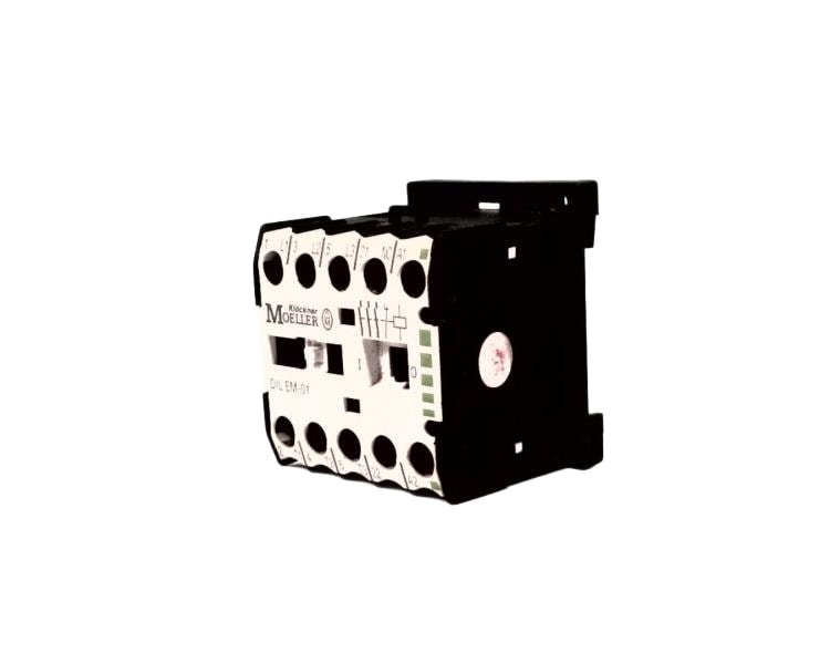 DILEM-01 (190V50HZ,220V60HZ) by EATON CORPORATION