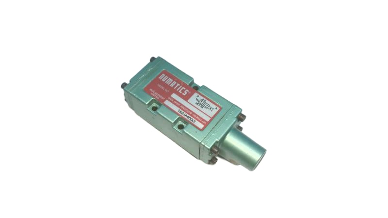 152JA400O by ASCO