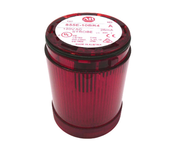 ALLEN BRADLEY 855E-10BR4