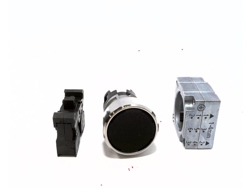 SIEMENS 3SB3602-0AA11-0CC0