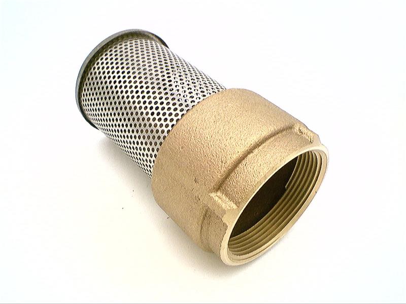 CAMPBELL MANUFACTURING FV-8