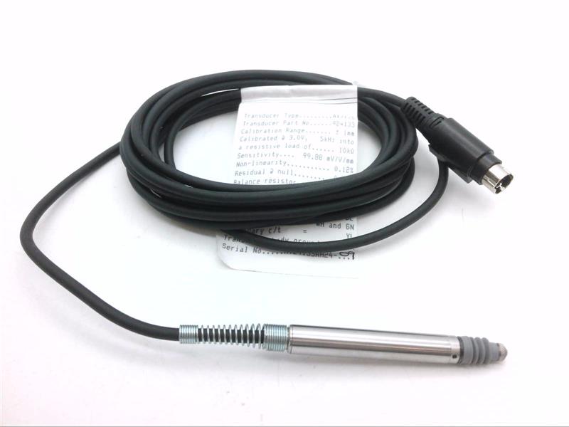 PROMEASURE CORP AC00040