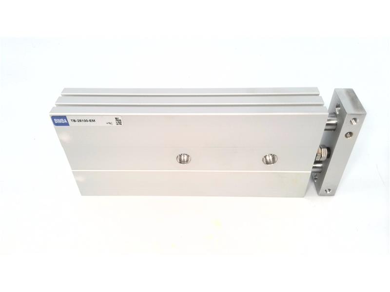 BIMBA TB-25100-EM