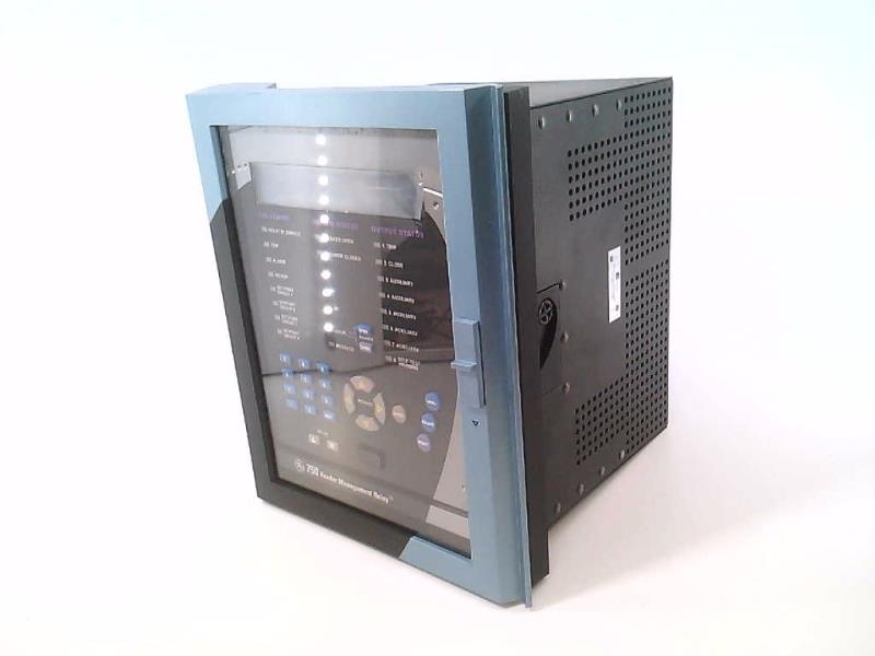 GENERAL ELECTRIC 750-P5-G5-S5-HI-A20-R-E