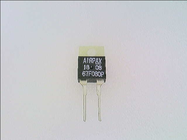 67F080P by SENSATA TECHNOLOGIES