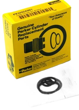 PK040P1D01 by PARKER